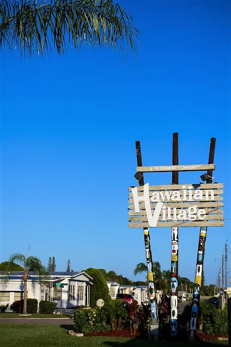 Hawaiian Village 6