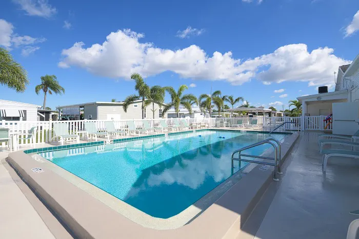 Terra Palms 55+ Lifestyle Community 2