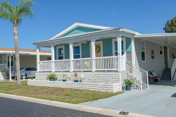 Terra Palms 55+ Lifestyle Community 3