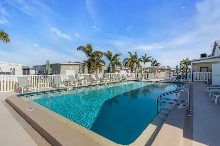 Terra Palms 55+ Lifestyle Community 7