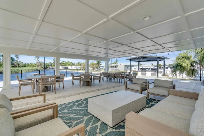 Terra Palms 55+ Lifestyle Community 8