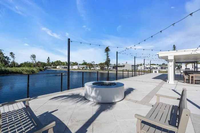 Terra Palms 55+ Lifestyle Community 9