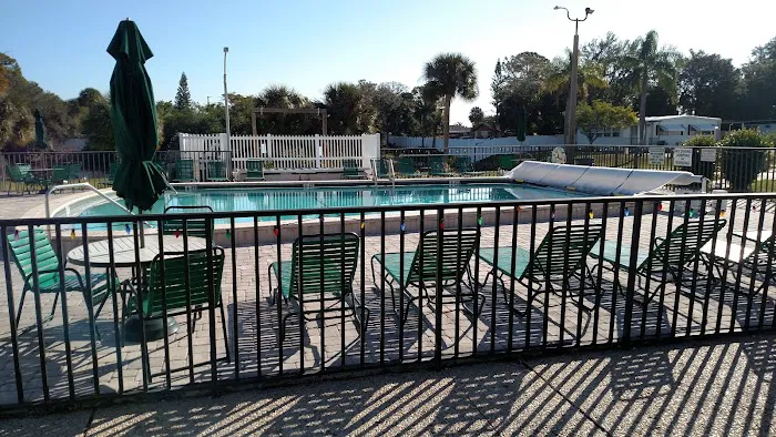 Bayshore Windmill Village Manufactured Home Community 3