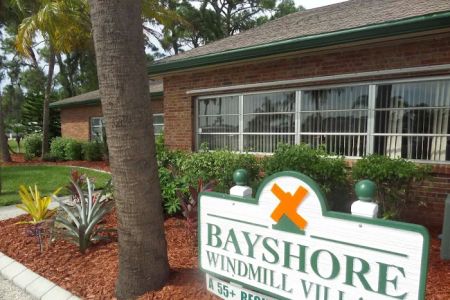 Bayshore Windmill Village Manufactured Home Community