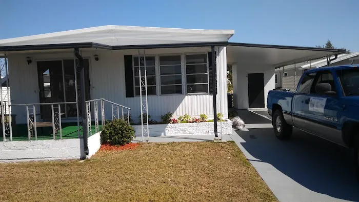 Bayshore Windmill Village Manufactured Home Community 4