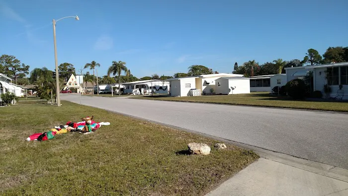 Bayshore Windmill Village Manufactured Home Community 6