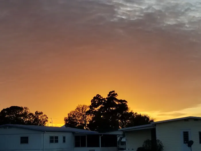 Bayshore Windmill Village Manufactured Home Community 5