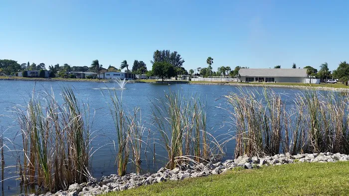 Swan Lake Village Community 1