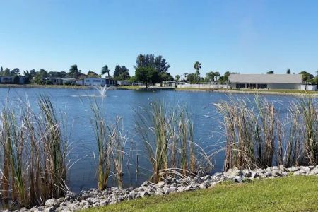 Swan Lake Village Community