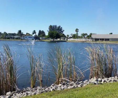 Swan Lake Village Community