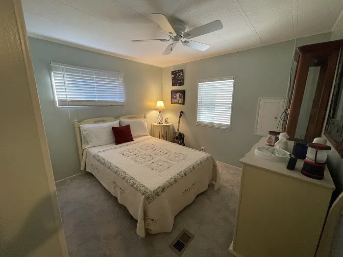 Swan Lake Village Community 3