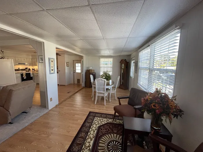 Swan Lake Village Community 4