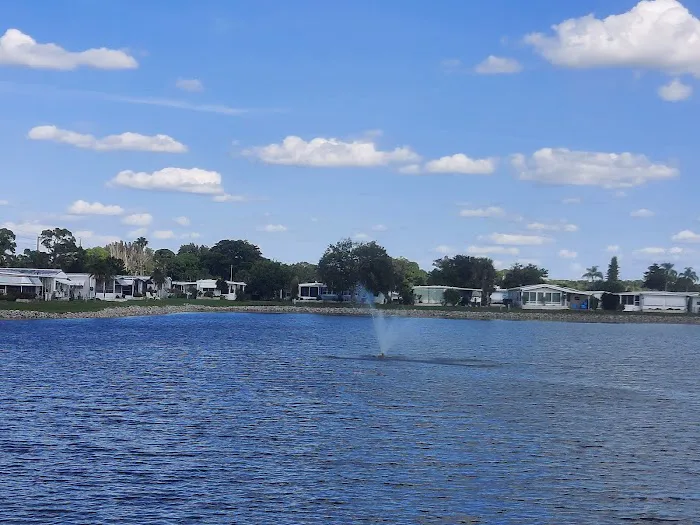 Swan Lake Village Community 5