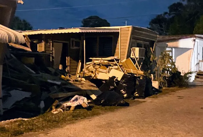Tradewinds Mobile Home Park 5