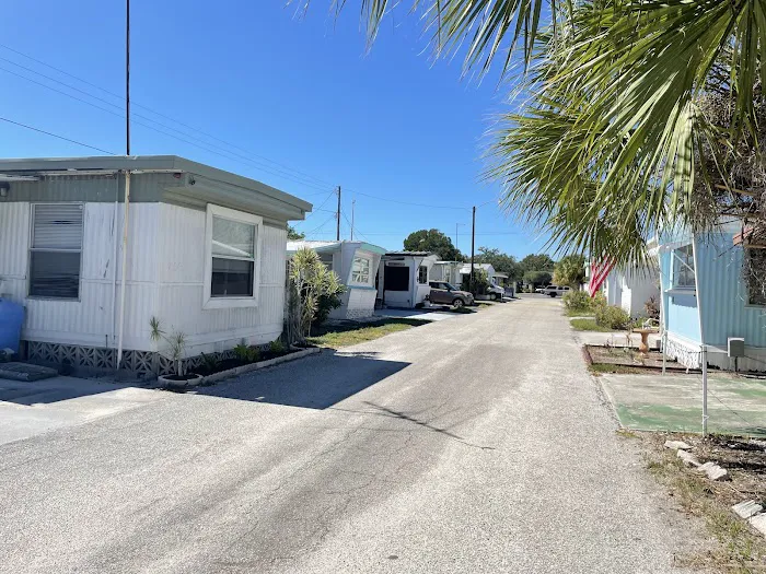 Tradewinds Mobile Home Park 2