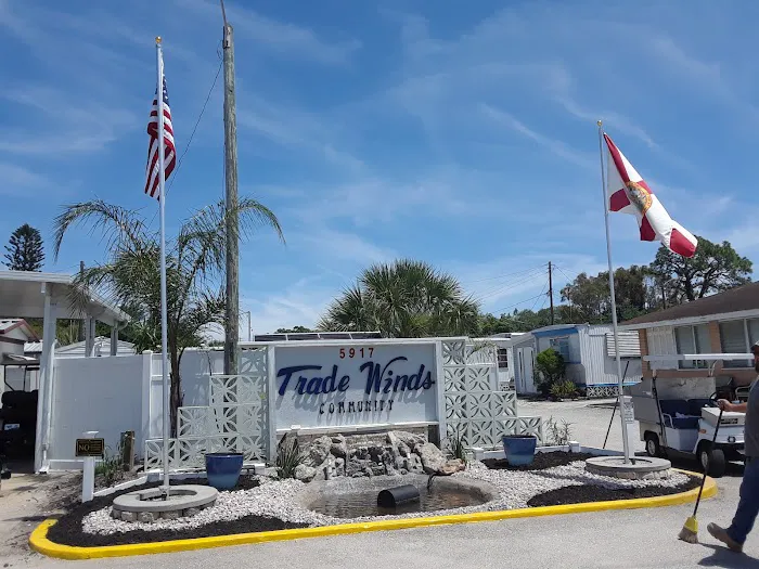 Tradewinds Mobile Home Park 6