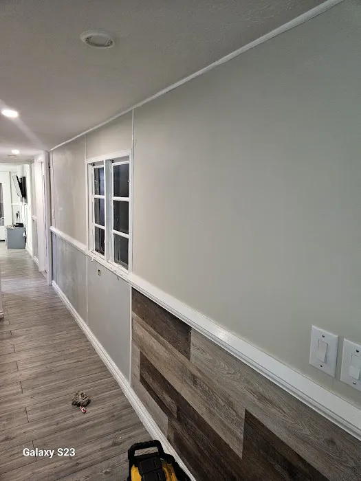 Tradewinds Mobile Home Park 9