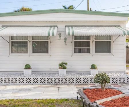 Pine Haven Mobile Home Park