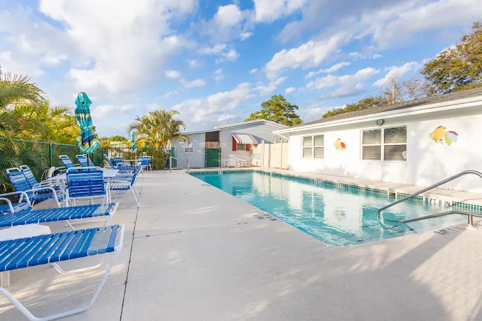 Pine Haven Mobile Home Park 2