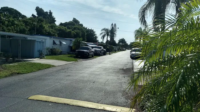 Pine Haven Mobile Home Park 10