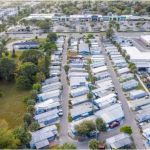 Luxor Mobile Home Community