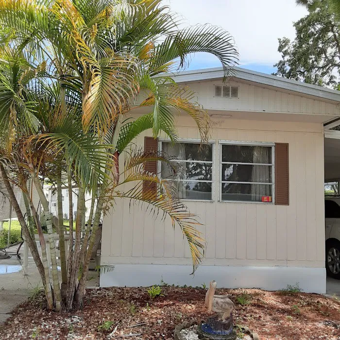 Lincoln Arms Mobile Home Park 3