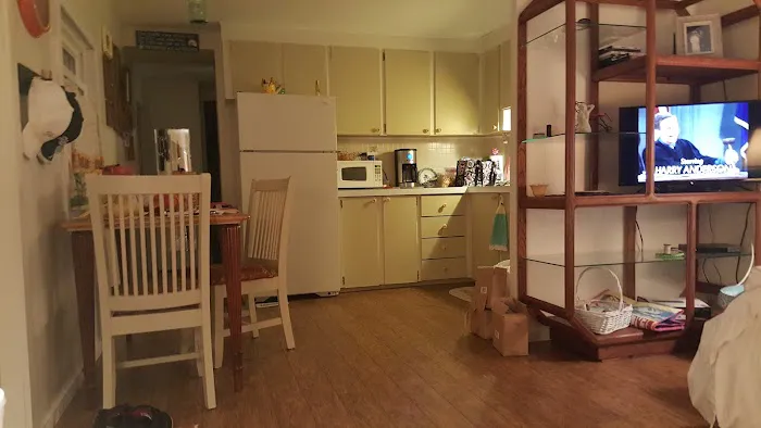 Lincoln Arms Mobile Home Park 8