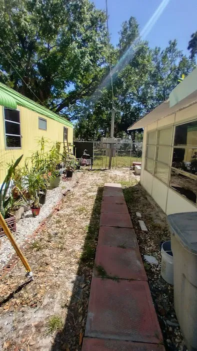 Sunny Acres 4