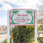 Try Mor Mobile Home Community