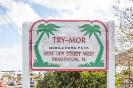 Try Mor Mobile Home Community