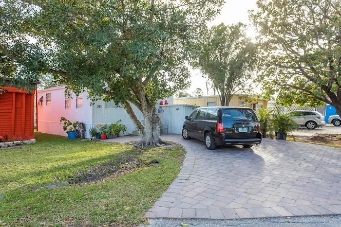 Try Mor Mobile Home Community 6