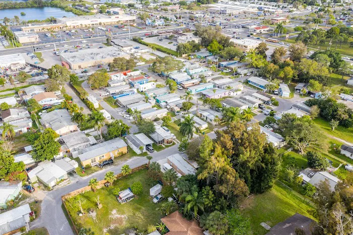 Try Mor Mobile Home Community 5