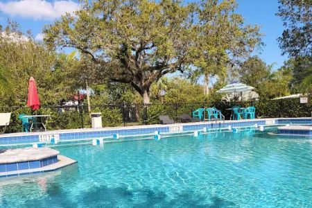 Tanglewood Village