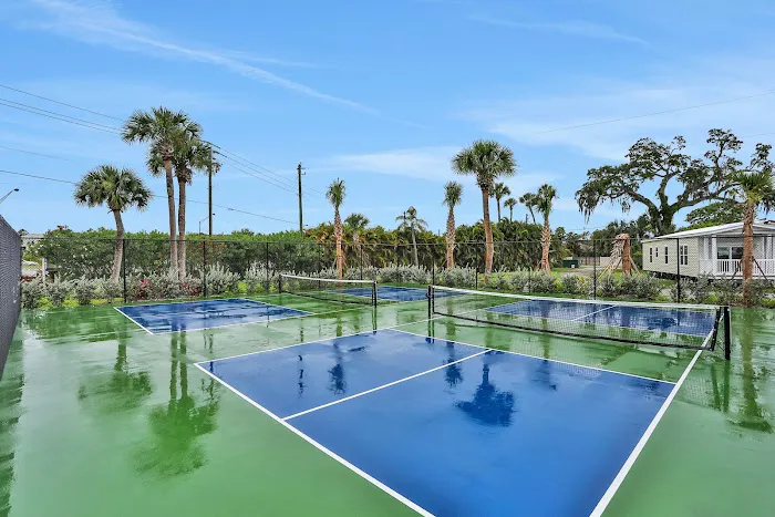 Midway Estates Mobile Home and RV Park 3