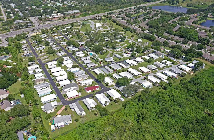 Midway Estates Mobile Home and RV Park 2