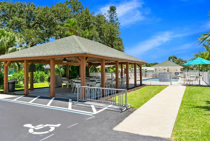 Midway Estates Mobile Home and RV Park 1