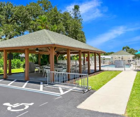 Midway Estates Mobile Home and RV Park