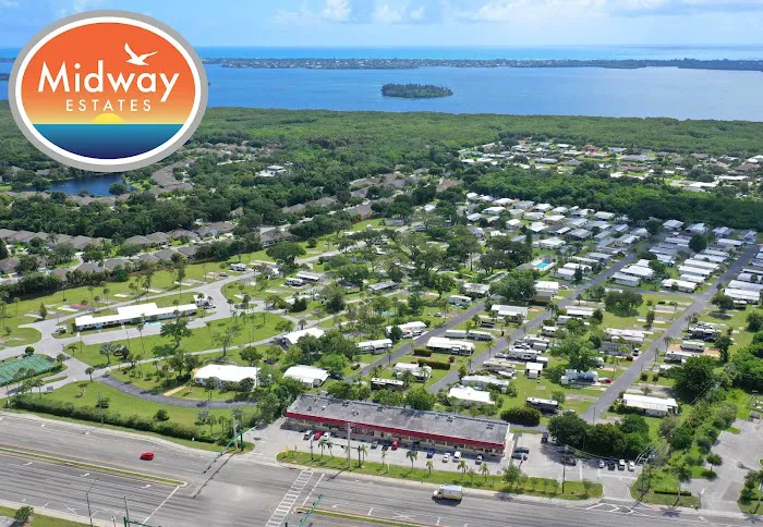 Midway Estates Mobile Home and RV Park 6