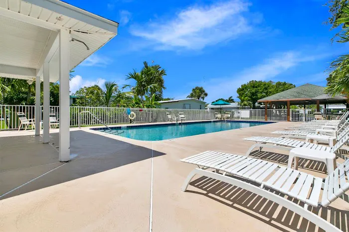 Midway Estates Mobile Home and RV Park 4
