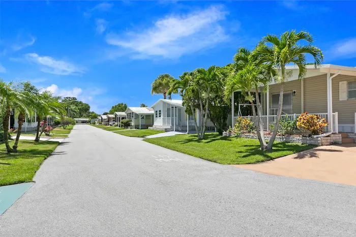 Midway Estates Mobile Home and RV Park 5