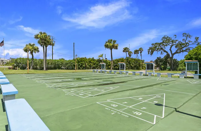 Midway Estates Mobile Home and RV Park 9
