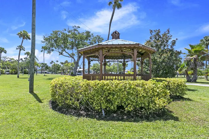 Midway Estates Mobile Home and RV Park 8