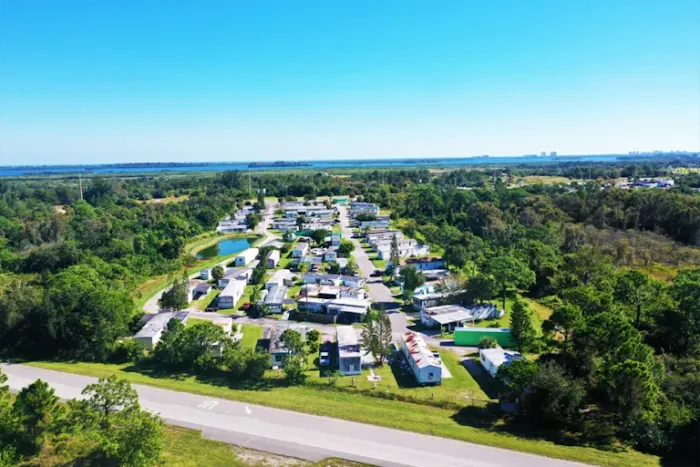 Cypress Bay Mobile Home Park | Fort Pierce, FL 1