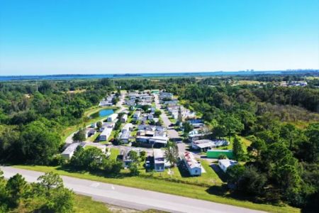 Cypress Bay Mobile Home Park | Fort Pierce, FL