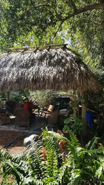 Cabo Rio RV Eco Resort 1