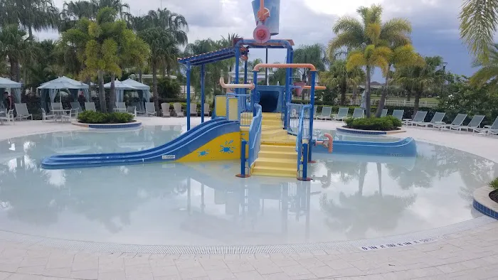 Cabo Rio RV Eco Resort 2