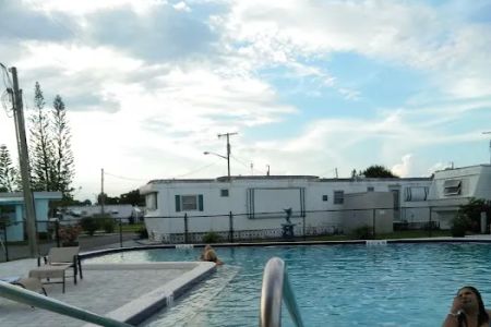 Whispering Creek Co-Op Inc