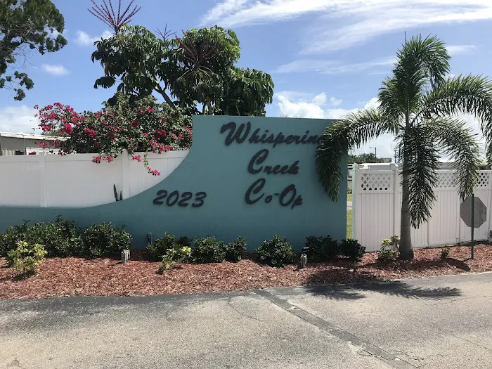 Whispering Creek Co-Op Inc 3