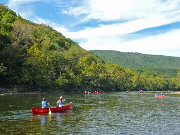 Camp OutBack 3