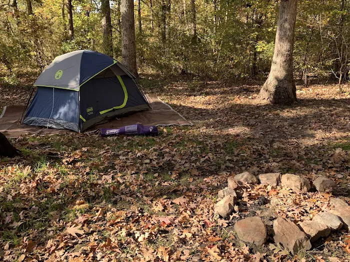Camp OutBack 5